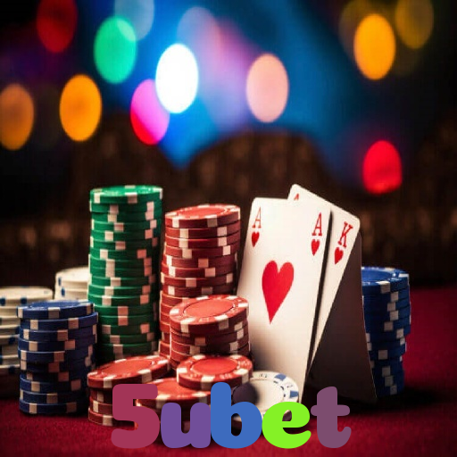5ubet - Baixe o App 5ubet para Android e Comece a Jogar