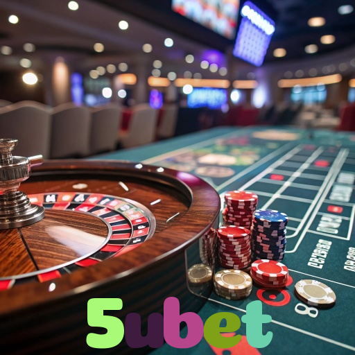 5ubet - Baixe o app 5ubet no Google Play e jogue ao vivo