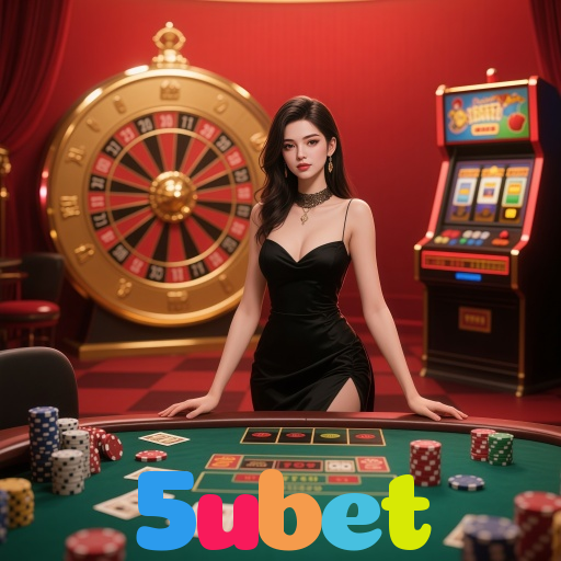 5ubet - Baixe o App 5ubet para Android e Comece a Jogar