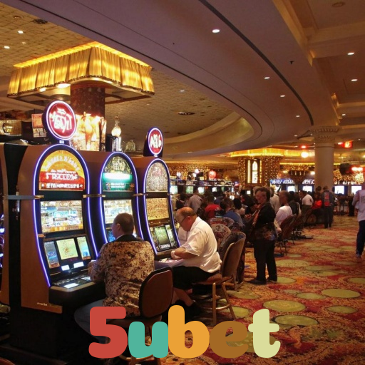 5ubet - Baixe o App 5ubet para Android e Comece a Jogar