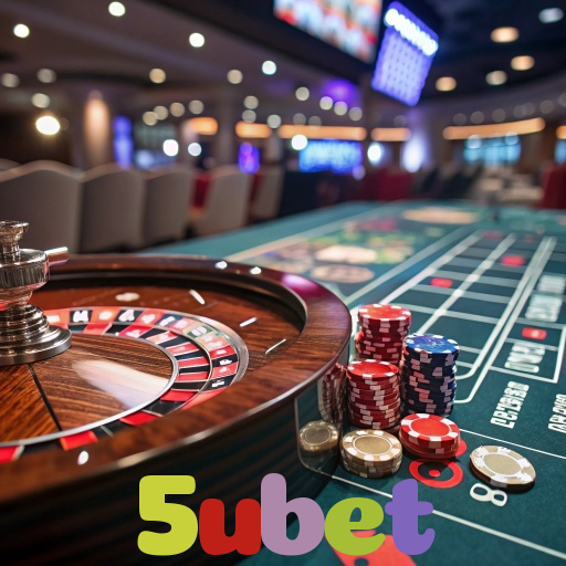5ubet - Baixe o App 5ubet para Android e Comece a Jogar