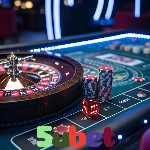 5ubet - Baixe o App 5ubet para Android e Comece a Jogar