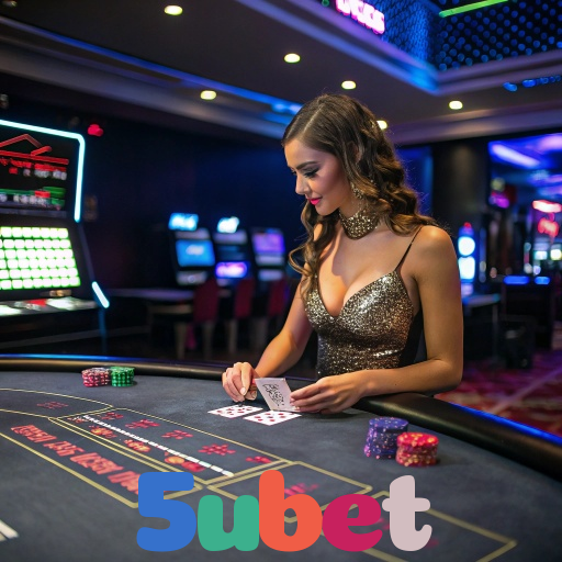 5ubet - Baixe o app 5ubet no Google Play e jogue ao vivo