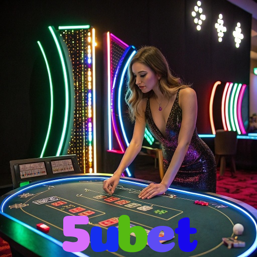 5ubet - Baixe o App 5ubet para Android e Comece a Jogar