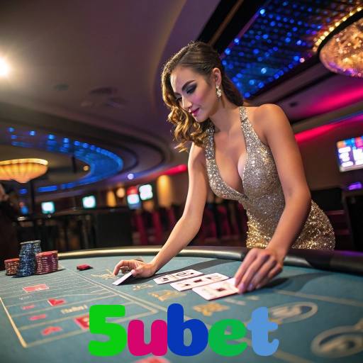 5ubet - Baixe o App 5ubet para Android e Comece a Jogar