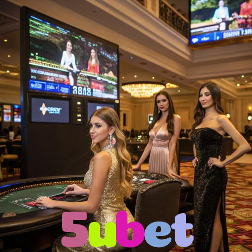 5ubet - Baixe o app 5ubet no Google Play e jogue ao vivo