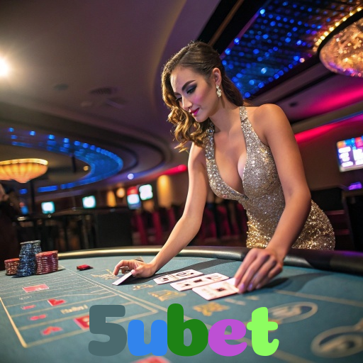 5ubet - Baixe o App 5ubet para Android e Comece a Jogar