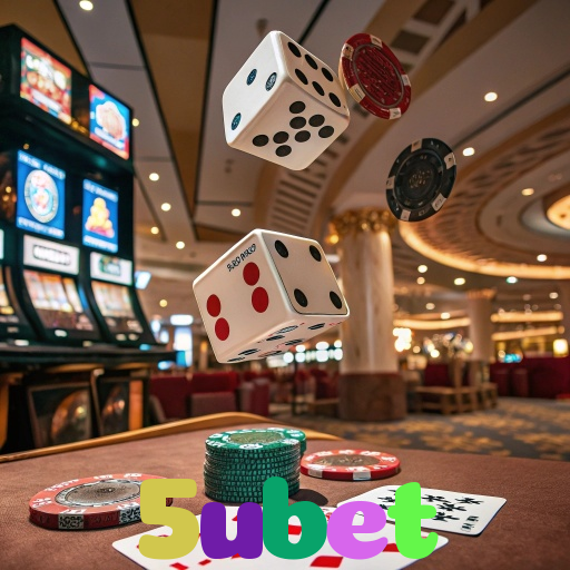 5ubet - Baixe o App 5ubet para Android e Comece a Jogar