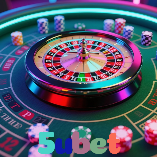5ubet - Baixe o app 5ubet no Google Play e jogue ao vivo