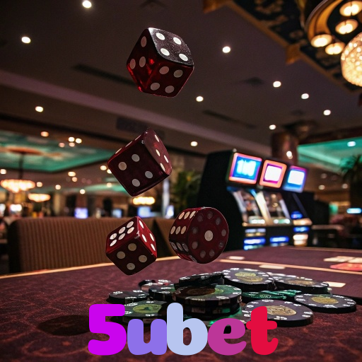5ubet - Baixe o app 5ubet no Google Play e jogue ao vivo