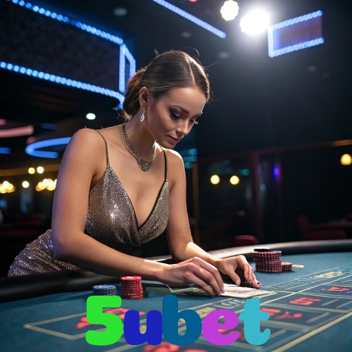 5ubet - Baixe o App 5ubet para Android e Comece a Jogar