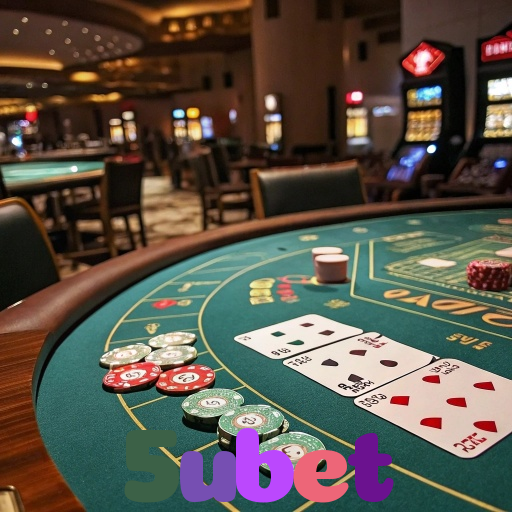 5ubet - Baixe o App 5ubet para Android e Comece a Jogar