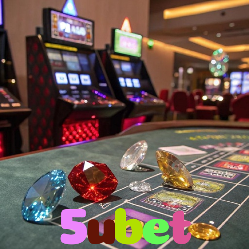 5ubet - Baixe o app 5ubet no Google Play e jogue ao vivo