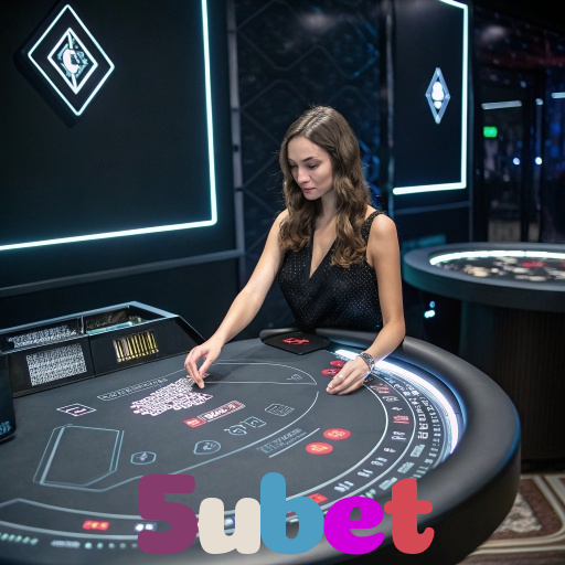 5ubet - Baixe o App 5ubet para Android e Comece a Jogar