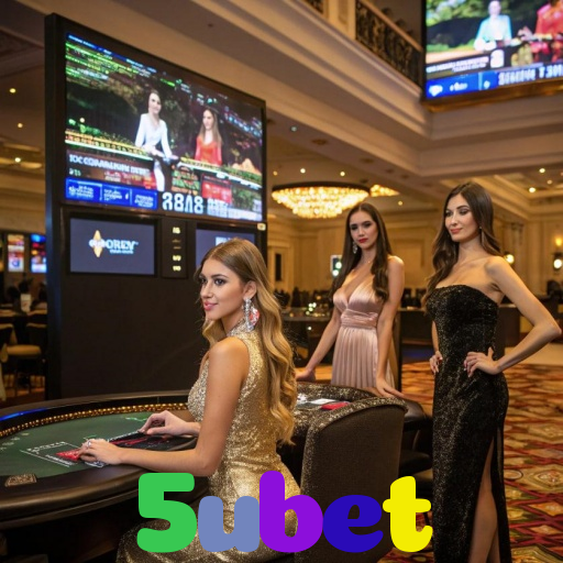 5ubet - Baixe o App 5ubet para Android e Comece a Jogar