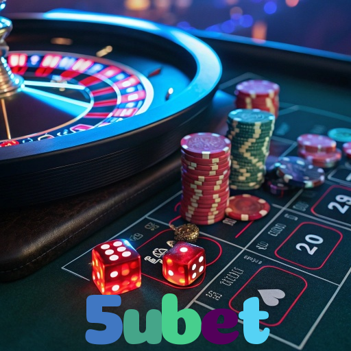 5ubet - Baixe o App 5ubet para Android e Comece a Jogar