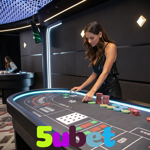 5ubet - Baixe o app 5ubet no Google Play e jogue ao vivo