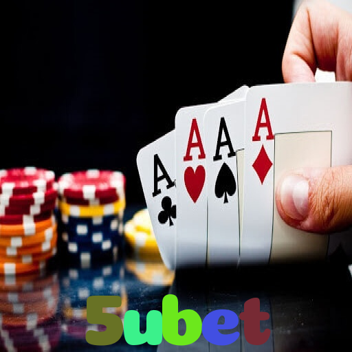 5ubet - Baixe o App 5ubet para Android e Comece a Jogar