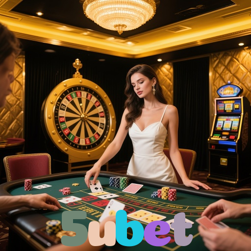 5ubet - Baixe o app 5ubet no Google Play e jogue ao vivo