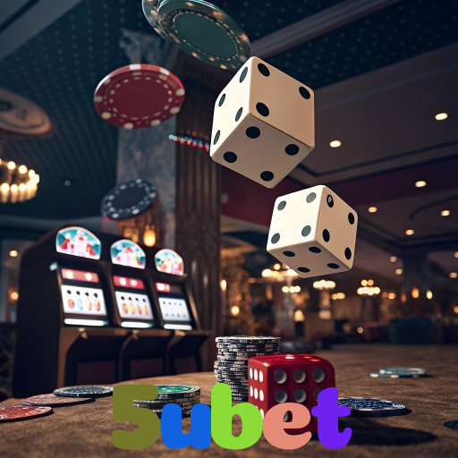 5ubet - Baixe o App 5ubet para Android e Comece a Jogar