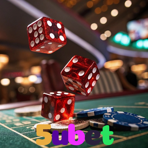 5ubet - Baixe o app 5ubet no Google Play e jogue ao vivo