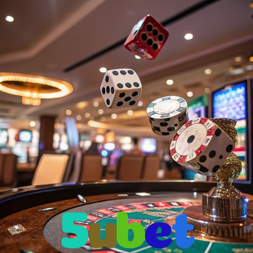 5ubet - Baixe o app 5ubet no Google Play e jogue ao vivo