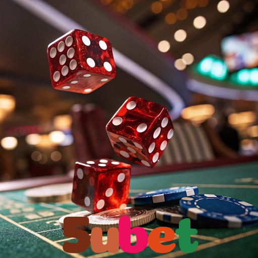 5ubet - Baixe o App 5ubet para Android e Comece a Jogar