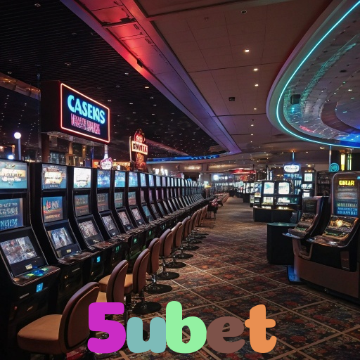 5ubet - Baixe o App 5ubet para Android e Comece a Jogar