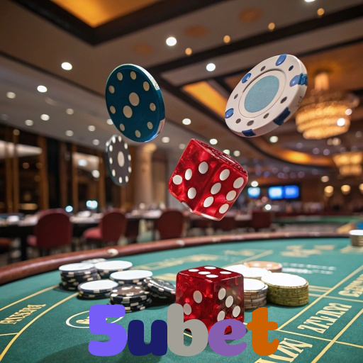 5ubet - Baixe o App 5ubet para Android e Comece a Jogar