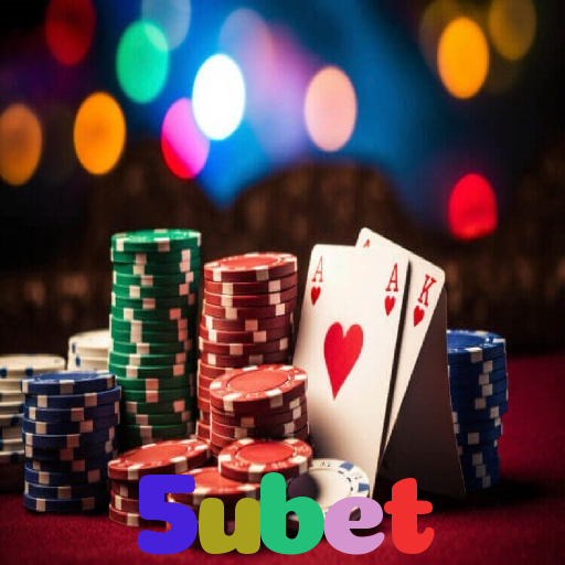 5ubet - Baixe o App 5ubet para Android e Comece a Jogar