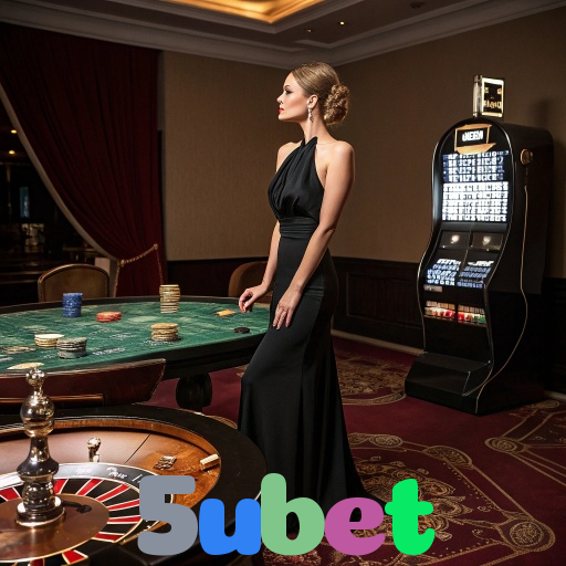 5ubet - Baixe o app 5ubet no Google Play e jogue ao vivo