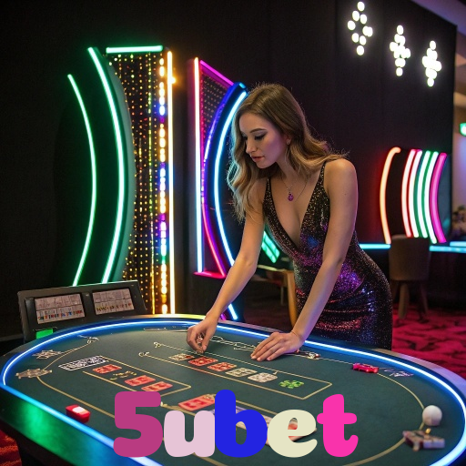5ubet - Baixe o app 5ubet no Google Play e jogue ao vivo