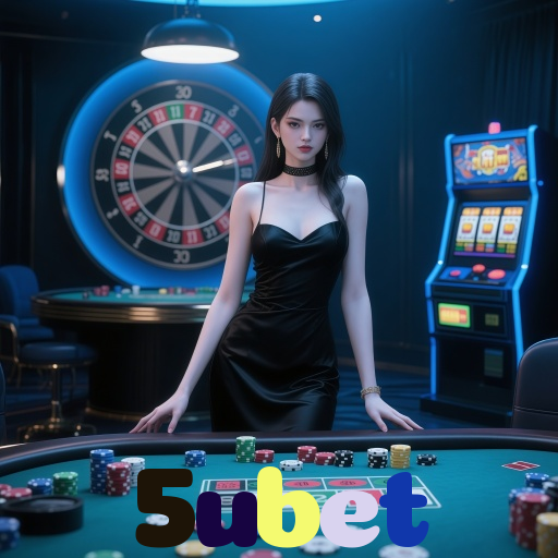 5ubet - Baixe o app 5ubet no Google Play e jogue ao vivo
