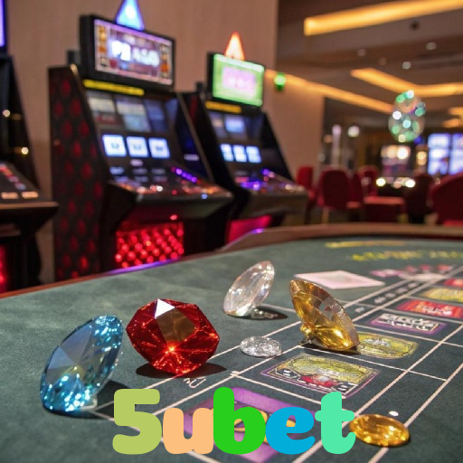 5ubet - Baixe o App 5ubet para Android e Comece a Jogar