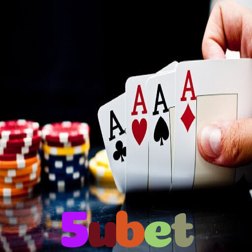 5ubet - Baixe o app 5ubet no Google Play e jogue ao vivo