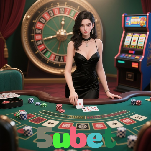 5ubet - Baixe o App 5ubet para Android e Comece a Jogar