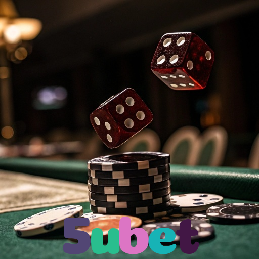 5ubet - Baixe o App 5ubet para Android e Comece a Jogar