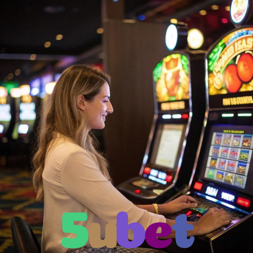 5ubet - Baixe o App 5ubet para Android e Comece a Jogar