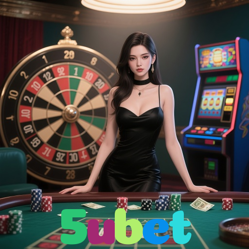 5ubet - Baixe o app 5ubet no Google Play e jogue ao vivo