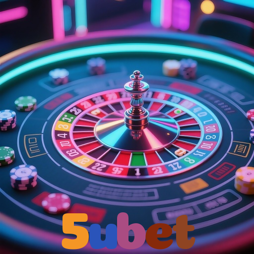 5ubet - Baixe o App 5ubet para Android e Comece a Jogar
