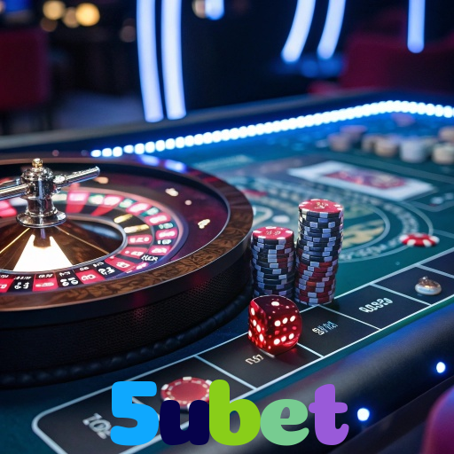 5ubet - Baixe o app 5ubet no Google Play e jogue ao vivo