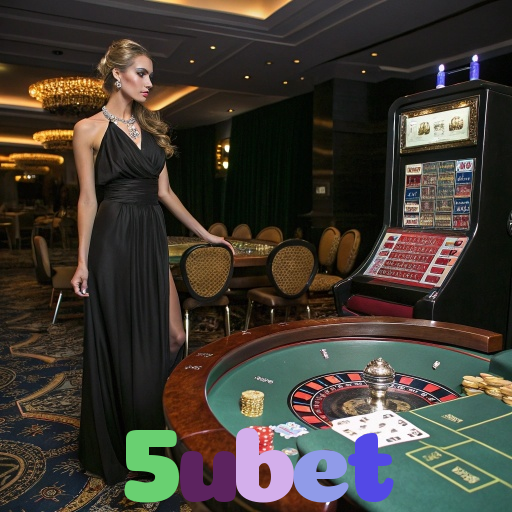 5ubet - Baixe o App 5ubet para Android e Comece a Jogar