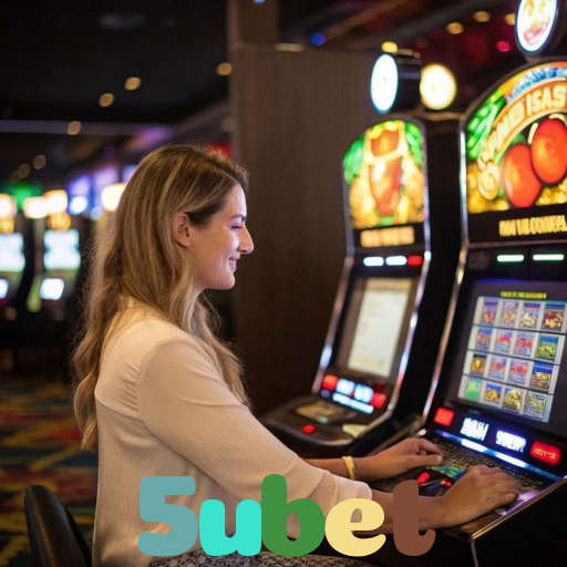 5ubet - Baixe o App 5ubet para Android e Comece a Jogar