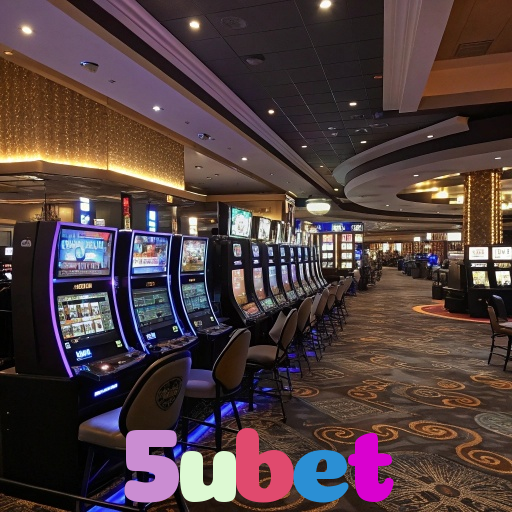 5ubet - Baixe o App 5ubet para Android e Comece a Jogar