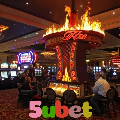 5ubet - Baixe o App 5ubet para Android e Comece a Jogar