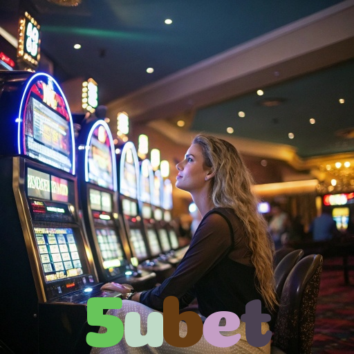 5ubet - Baixe o App 5ubet para Android e Comece a Jogar