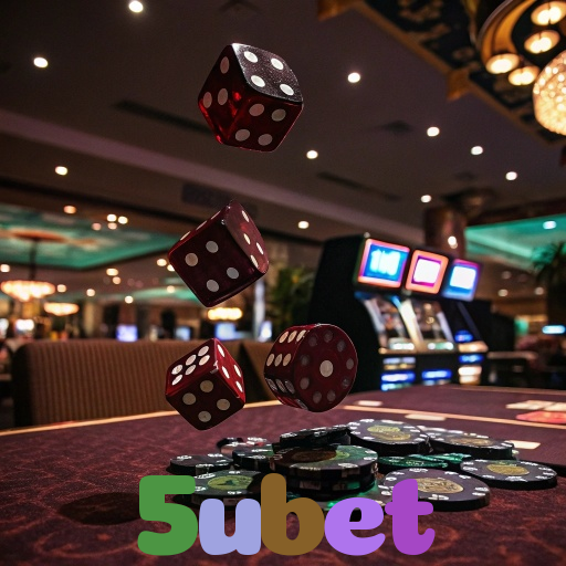5ubet - Baixe o app 5ubet no Google Play e jogue ao vivo