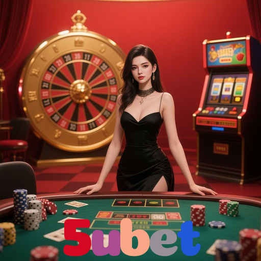 5ubet - Baixe o App 5ubet para Android e Comece a Jogar