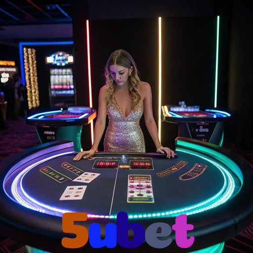 5ubet - Baixe o app 5ubet no Google Play e jogue ao vivo