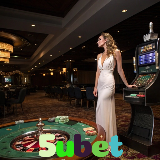 5ubet - Baixe o app 5ubet no Google Play e jogue ao vivo
